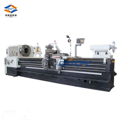 Q1313 Pipe Threading Lathe 